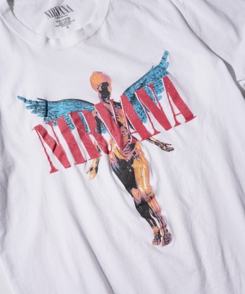 今市隆二 RILY NIRVANA Tee SS サイズXL新品未使用 今市隆二 RILY NIRVANA Tee SS サイズ L 新品未使用 - メルカリ
