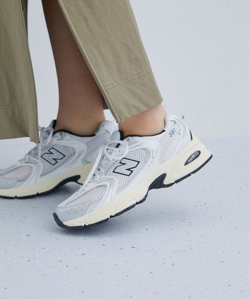 New Balance（ニューバランス） スニーカー レディース 「New Balance