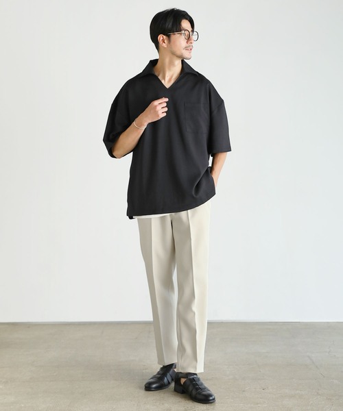 スラックス LIL VENDARS スラックス Buyer's Select/リラクシングシルエット