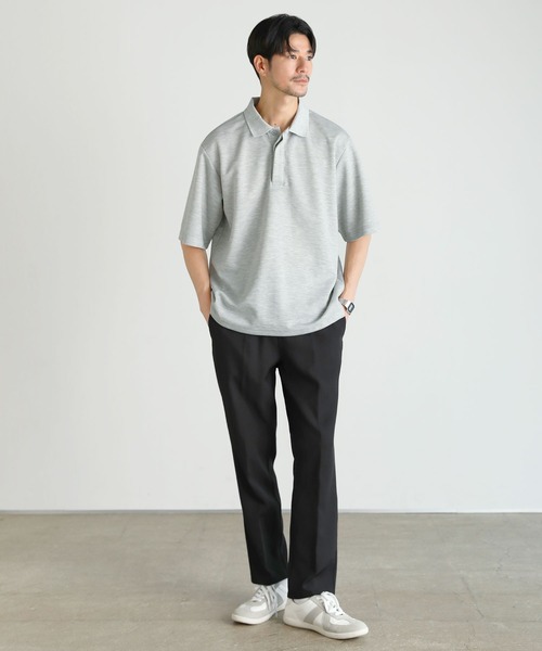 Karen Millen◆ ストレッチ コントラスト スラックス KAREN MILLEN Structured Stretch Tailored Top | endource