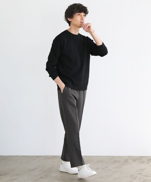 LIL VENDARS（リルヴェンダース） スラックス Buyer's Select