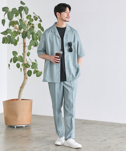 LIL VENDARS（リルヴェンダース） スラックス Buyer's Select