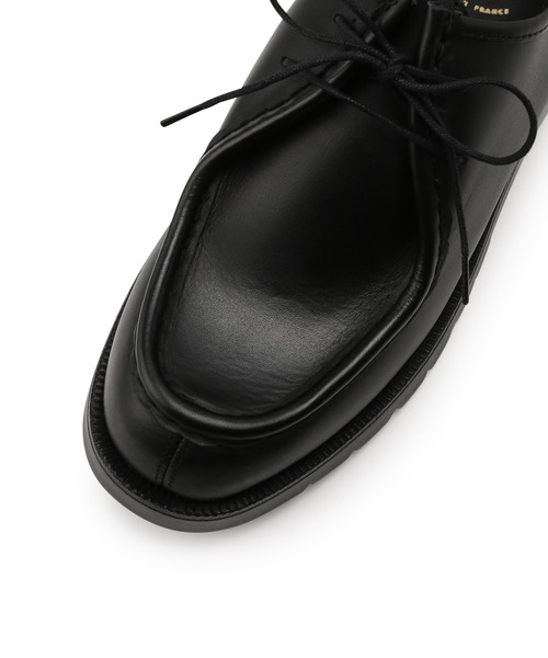 KLEMAN（クレマン） デッキシューズ PADOROR メンズ : ZOZOTOWN Yahoo