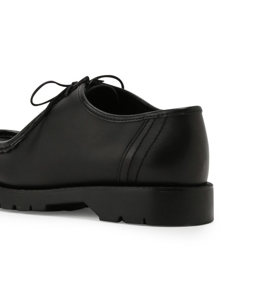 KLEMAN（クレマン） デッキシューズ PADOROR メンズ : ZOZOTOWN Yahoo