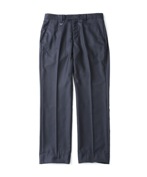 SOPHNET.（ソフネット） スラックス STRETCH WOOL STANDARD PANTS