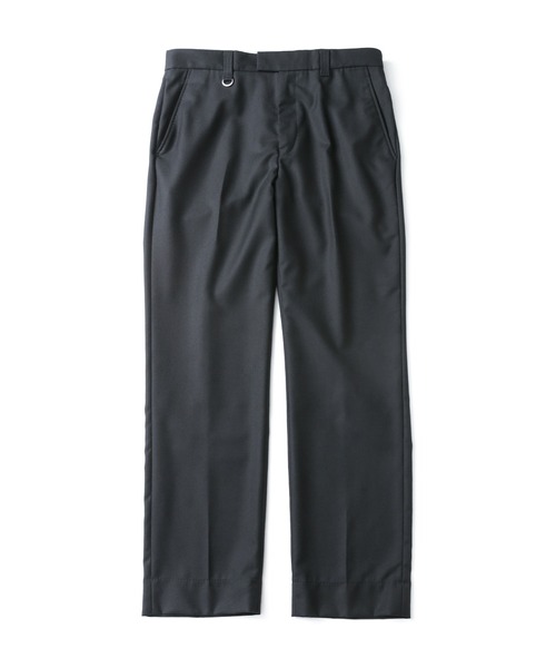 SOPHNET.（ソフネット） スラックス STRETCH WOOL STANDARD PANTS