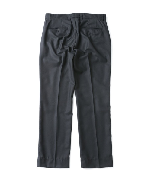 SOPHNET.（ソフネット） スラックス STRETCH WOOL STANDARD PANTS
