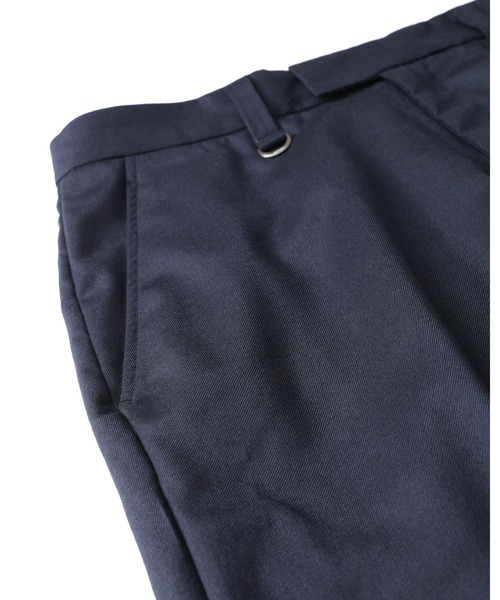 SOPHNET.（ソフネット） スラックス STRETCH WOOL STANDARD PANTS