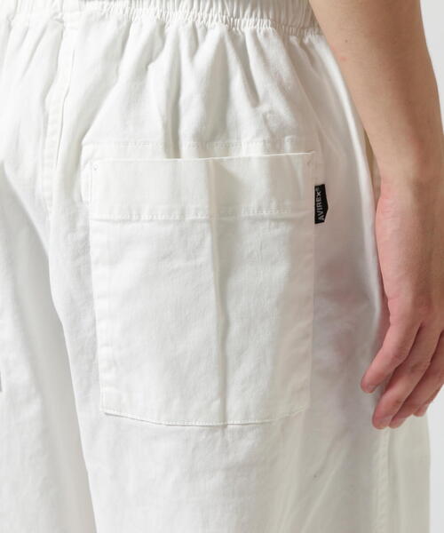 AVIREX（アヴィレックス） パンツ UTILITY EASY PANTS