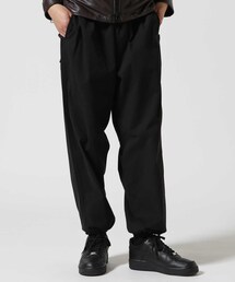 パンツ UTILITY EASY PANTS / ユーティリティ イージー パンツ / AVIREX / アヴィレックス メンズ｜ZOZOTOWN Yahoo!店