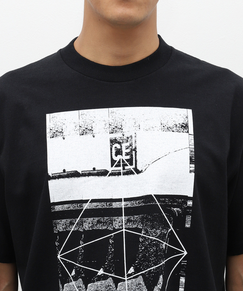 C.E tシャツ Tシャツ 「C.E / シーイー」MD MAI DEI T