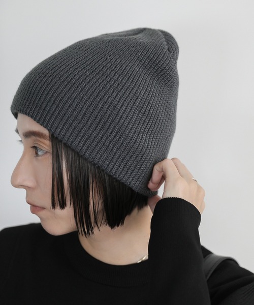 select MOCA（セレクトモカ） レディース 帽子 キャップ シンプル