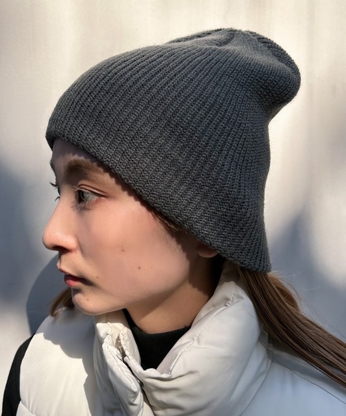 select MOCA（セレクトモカ） レディース 帽子 キャップ シンプル