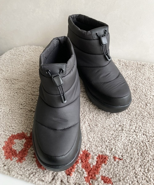 ORiental TRaffic（オリエンタルトラフィック） ブーツ 「完全防水」撥