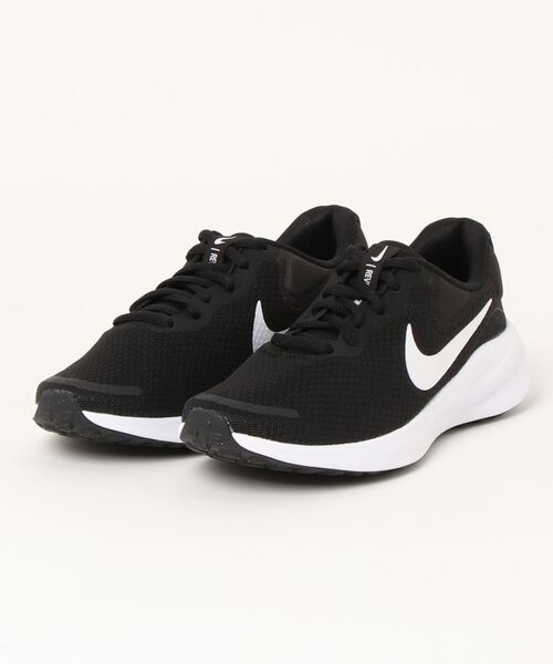 NIKE（ナイキ） スニーカー 「NIKE」W NIKE REVOLUTION 7 レディース 
