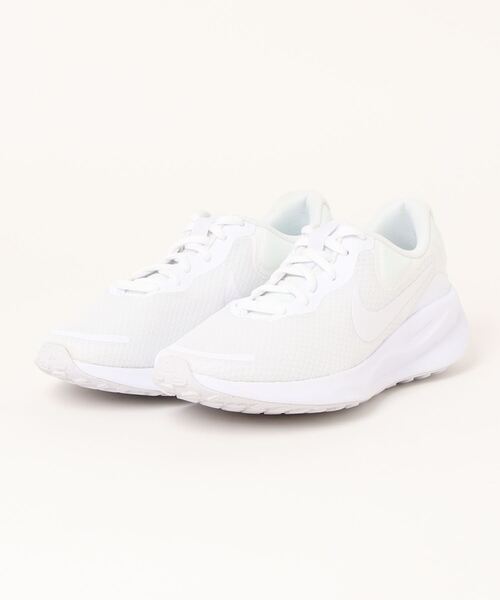 ナイキ スニーカー レディース ウィメンズシューズ Revolution 7 NIKE】 ナイキ W REVOLUTION 7 ウィメンズ レボリューション 7