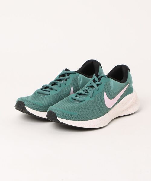 NIKE スニーカー 「NIKE」W REVOLUTION 7 レディース メンズ