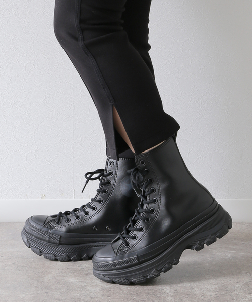 CONVERSE（コンバース） スニーカー AS TREK WAVE SL SHIN-HI