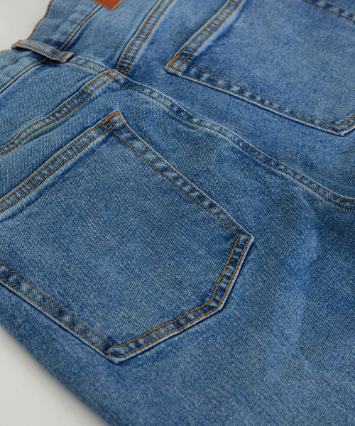 ADDYSONS ジーンズ デニム デニムパンツ ADDYSONS ORIGINAL DENIM