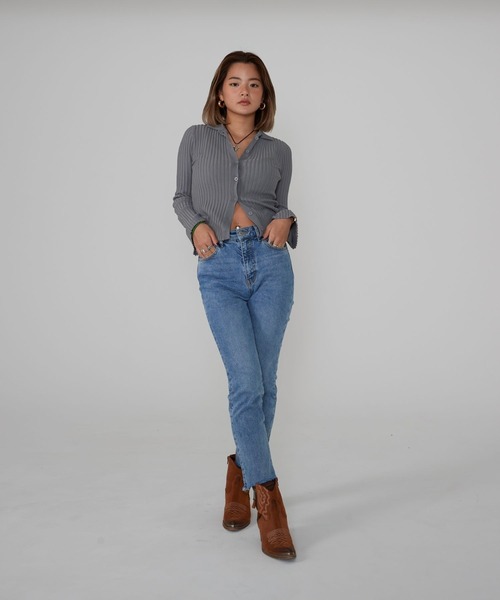 ADDYSONS ジーンズ デニム デニムパンツ ADDYSONS ORIGINAL DENIM