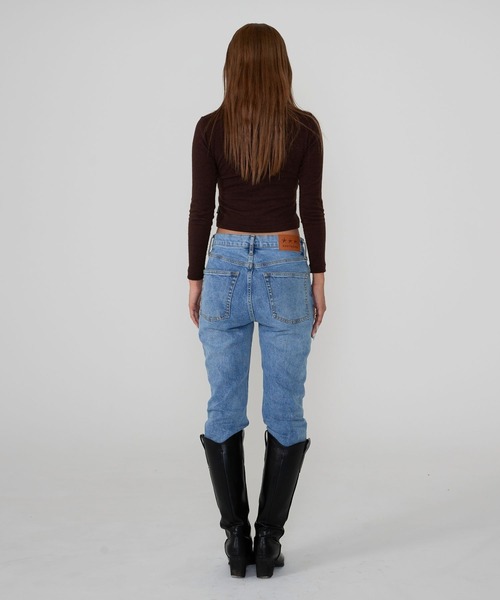 ADDYSONS ジーンズ デニム デニムパンツ ADDYSONS ORIGINAL DENIM