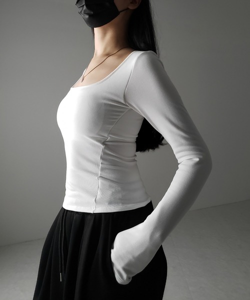 me+em select（ミームセレクト） tシャツ SNSで話題！「 裏起毛