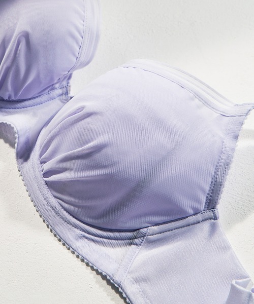 WACOAL（ワコール） ブラジャー 「小さく見せるブラ（シンプル