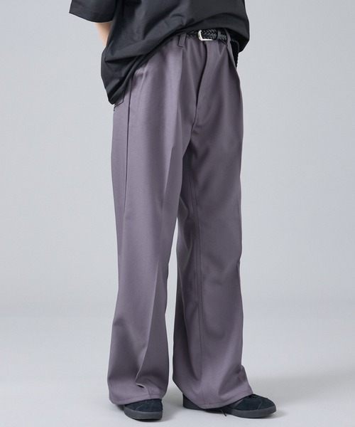 Wrangler（ラングラー） スラックス 「WEB限定」WRANGLER WRANCHER