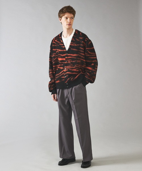 Wrangler（ラングラー） スラックス 「WEB限定」WRANGLER WRANCHER