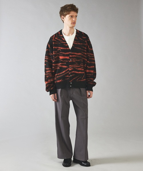 Wrangler（ラングラー） スラックス 「WEB限定」WRANGLER WRANCHER