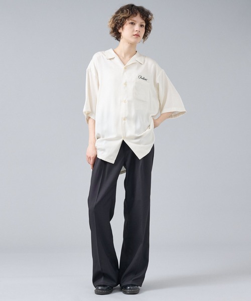 Wrangler（ラングラー） スラックス 「WEB限定」WRANGLER WRANCHER