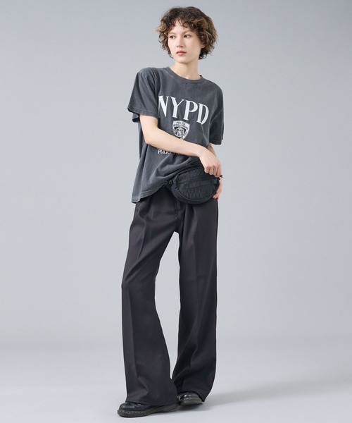 Wrangler（ラングラー） スラックス 「WEB限定」WRANGLER WRANCHER