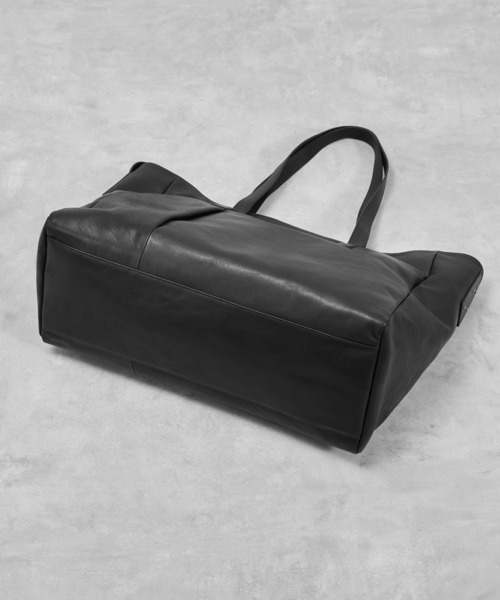 PATRICK STEPHAN トートバッグ パトリックステファン / Leather