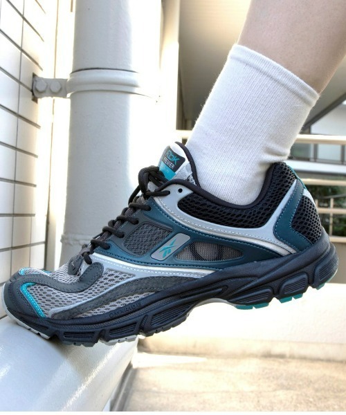 Reebok（リーボック） スニーカー プレミア トリニティ KFS / PREMIER