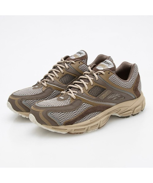 REEBOK RBK PREMIER TRINITY BRN/CHERRY/BRN 国内発送 REEBOK】 リーボック RBK PREMIER TRINITY プレミア トリニティ