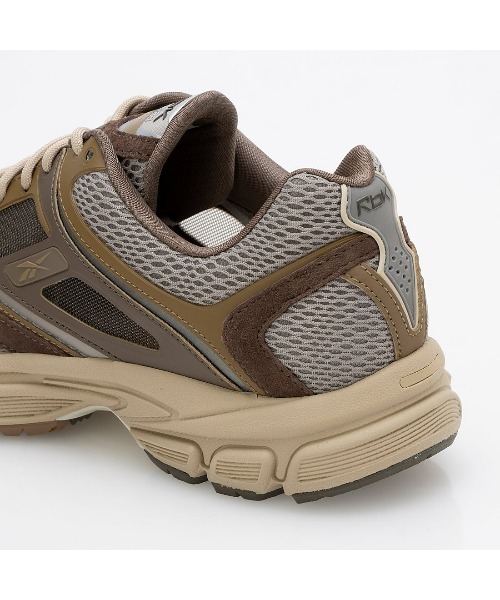 REEBOK RBK PREMIER TRINITY BRN/CHERRY/BRN 国内発送 REEBOK】 リーボック RBK PREMIER TRINITY プレミア トリニティ