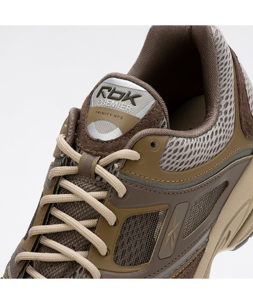Reebok（リーボック） スニーカー プレミア トリニティ KFS / PREMIER