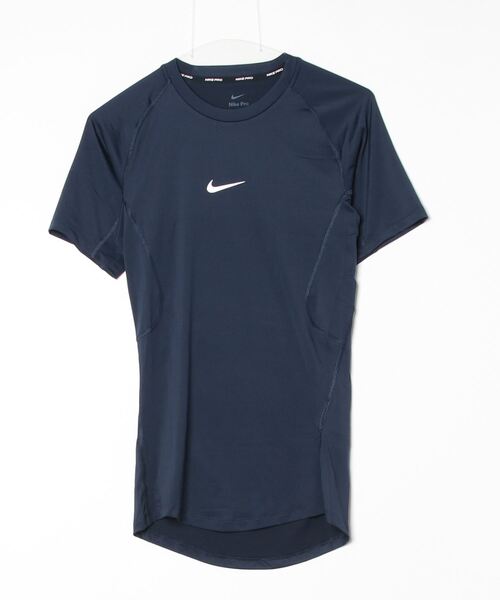 NIKE（ナイキ） nike NIKE/ナイキ AS M NP DF TIGHT TOP SS/タイト