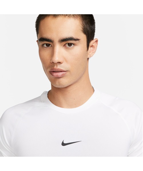 NIKE（ナイキ） nike NIKE/ナイキ AS M NP DF TIGHT TOP SS/タイト