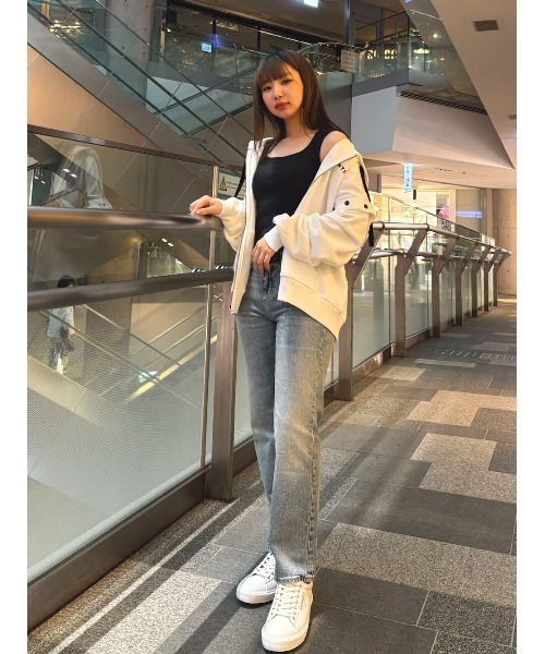 ALLSAINTS（オールセインツ） ジーンズ デニム デニムパンツ IDA