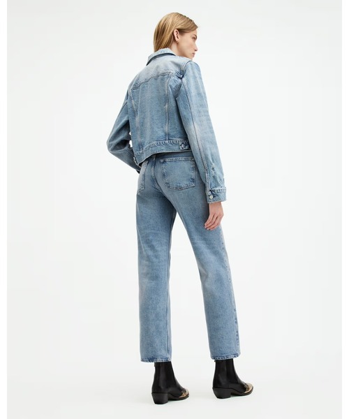 ALLSAINTS（オールセインツ） ジーンズ デニム デニムパンツ IDA