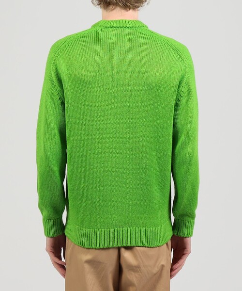 TOMORROWLAND（トゥモローランド） セーター ニット マルベリーシルク