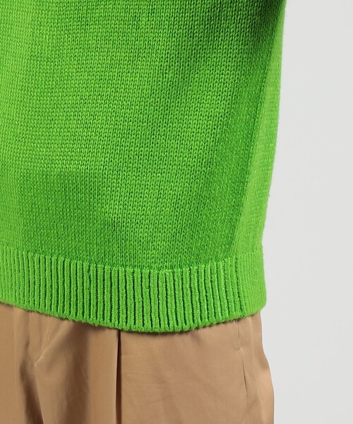 TOMORROWLAND（トゥモローランド） セーター ニット マルベリーシルク