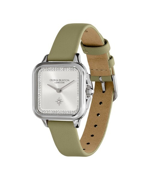 OLIVIA BURTON（オリビアバートン） 腕時計 「OLIVIA BURTON/オリビア