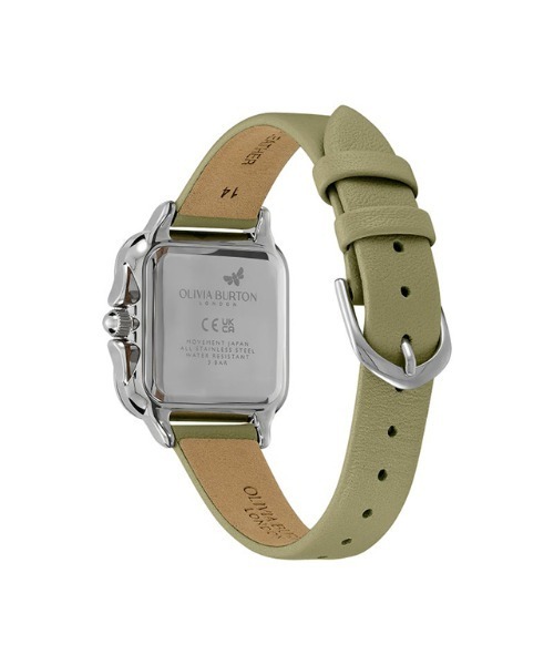 OLIVIA BURTON（オリビアバートン） 腕時計 「OLIVIA BURTON/オリビア