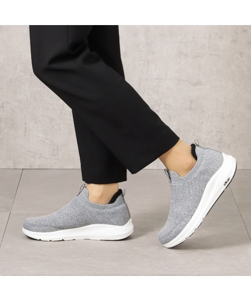 CEDAR CREST（セダークレスト） スニーカー 「CEDAR CREST」透湿防水