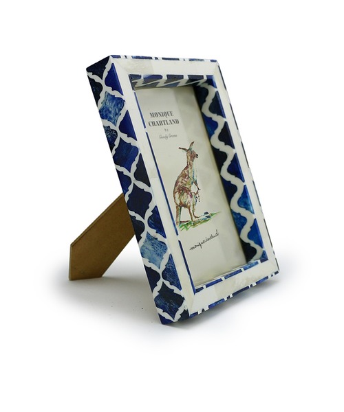 Frame monique chartland by goody grams フォトフレーム PHOTO FRAME BARH