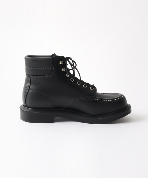 RED WING SHOES ブーツ / SuperSole 6 Moc #8133 メンズ : ZOZOTOWN 