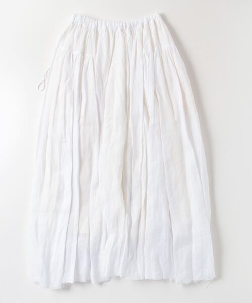 suzuki takayuki スカート long skirt : ZOZOTOWN Yahoo!店