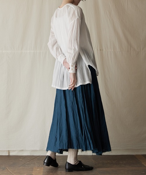 suzuki takayuki スカート long skirt : ZOZOTOWN Yahoo!店